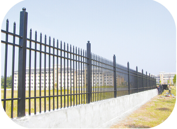 平南围墙护栏0602-85-60